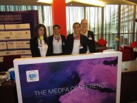 Medfa conference 2012 7